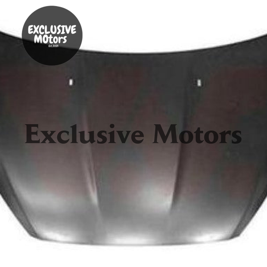 Bonnet for Ford Focus (2015-2018)