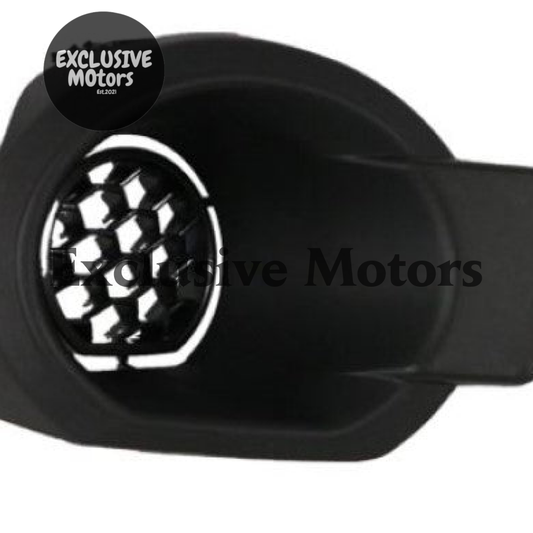 Left-Hand Fog Light Cover for Ford Ranger (2011-2015)