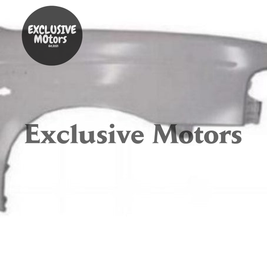 Right Hand Guard for Ford Courier 2WD (2002-2006)