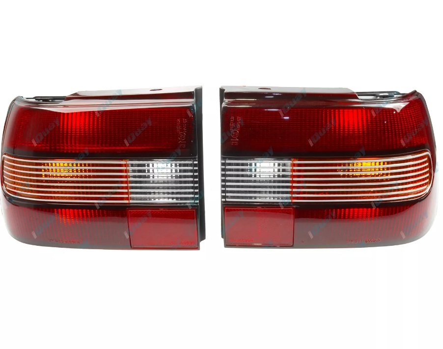 Tail Lights x 2 for Holden Commodore VN 1988-1991