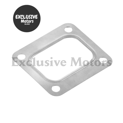 Garrett T4 Turbo Inlet Flange Gasket