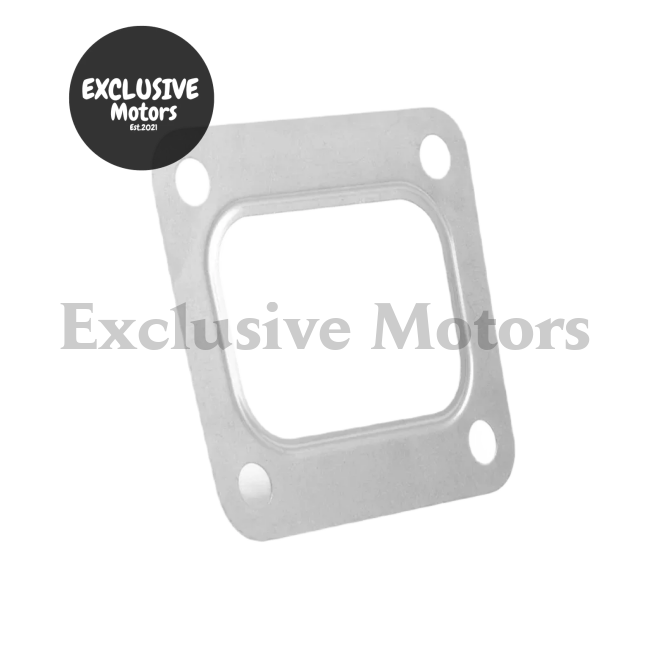 Garrett T4 Turbo Inlet Flange Gasket