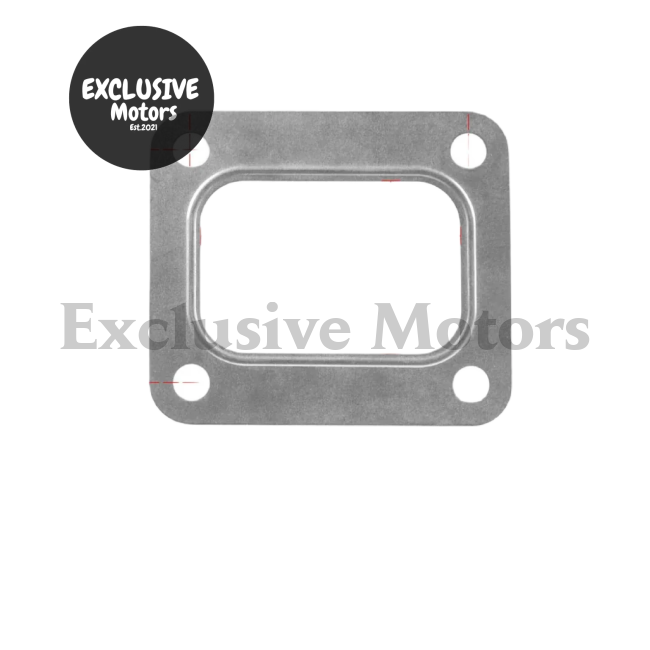 Garrett T4 Turbo Inlet Flange Gasket