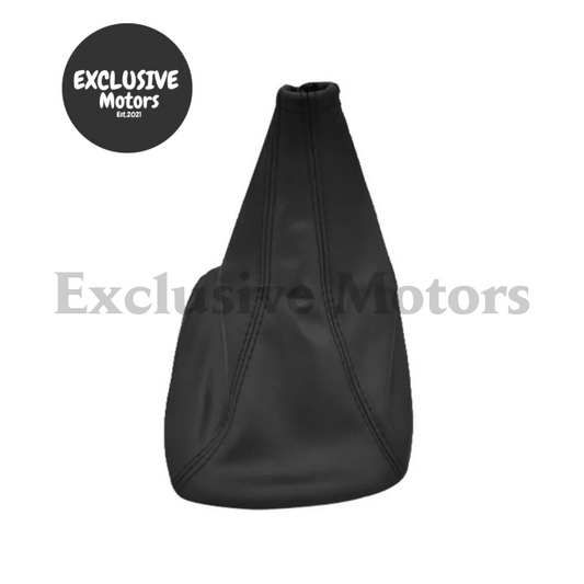 Gear Shift Boot Cover Suits Toyota Hilux