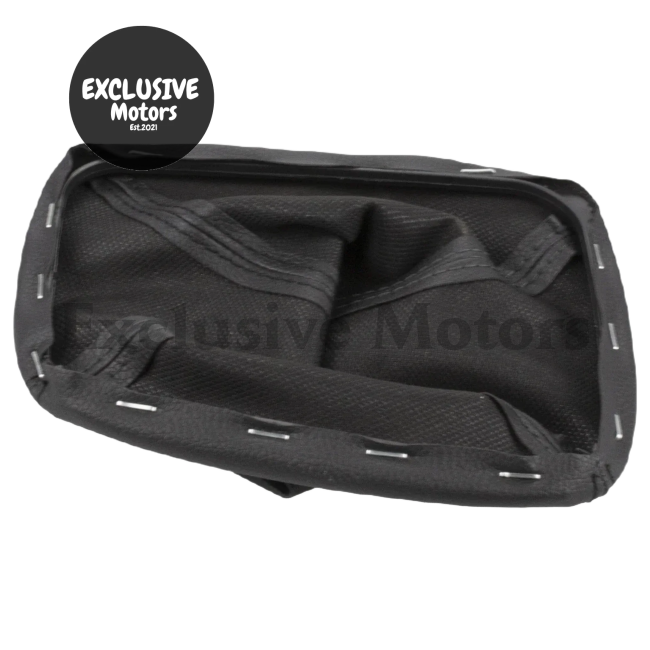 Gear Shift Boot/Knob Cover For Toyota Hilux 2005 +