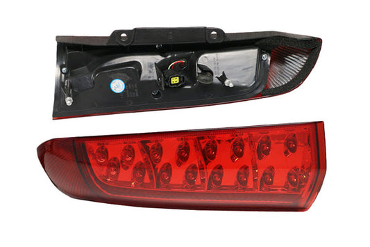 Left Tail Light  for Great Wall X240 (2011+)