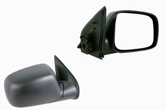 Right Door Mirror for Great Wall V200/V240 K2 (2009-2016)