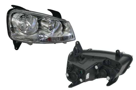 Right Headlight for Great Wall V200/V240 K2 (2011+)