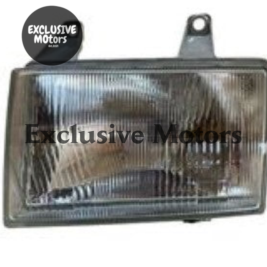 Left-Hand Headlight for Ford Courier (1999-2002)