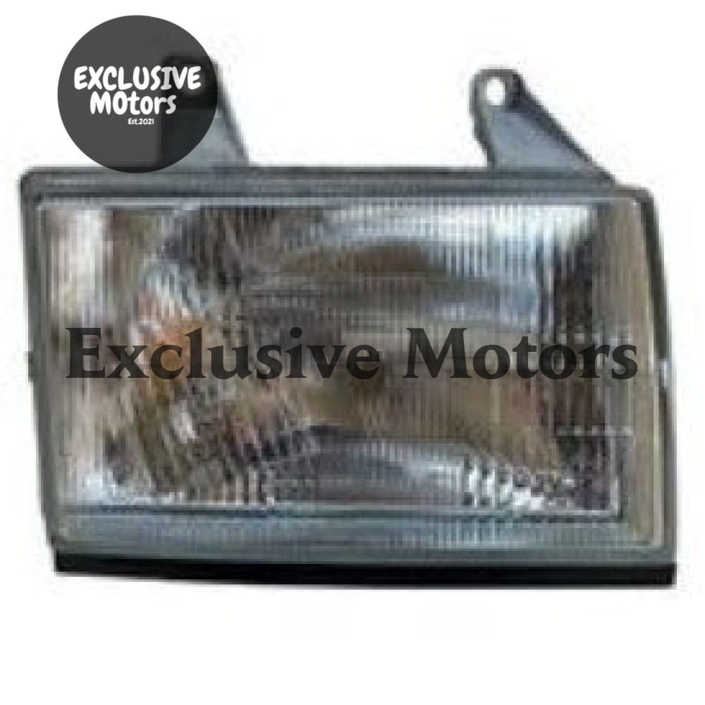 Right-Hand Headlight for Ford Courier (1999-2002)