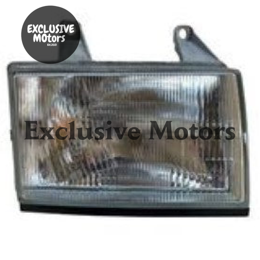 Right-Hand Headlight for Ford Courier (1999-2002)