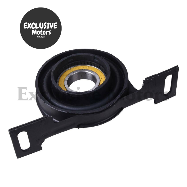 Tailshaft Centre Bearing and Coupling for BMW E36, E46, E39, E85 (318i, 320i)