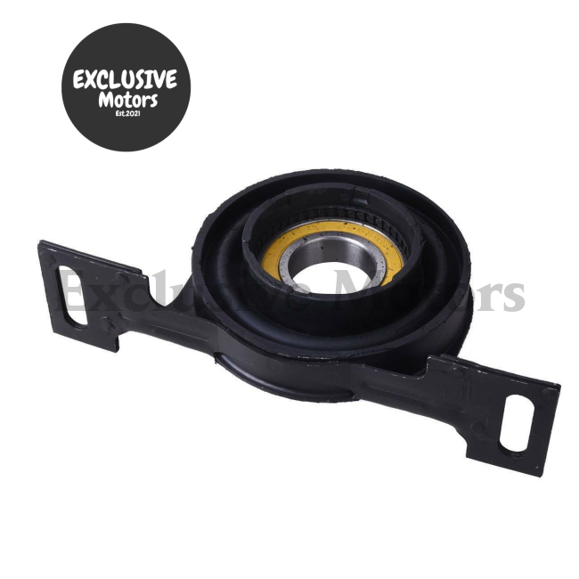 Tailshaft Centre Bearing and Coupling for BMW E36, E46, E39, E85 (318i, 320i)