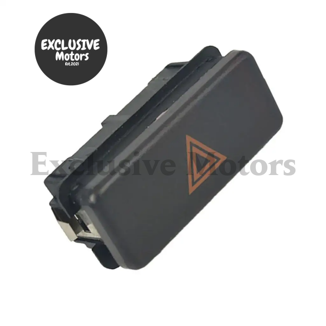 Hazard Warning Flasher Light Switch For Bmw E31 E34 E36 318I 325I 840I M5