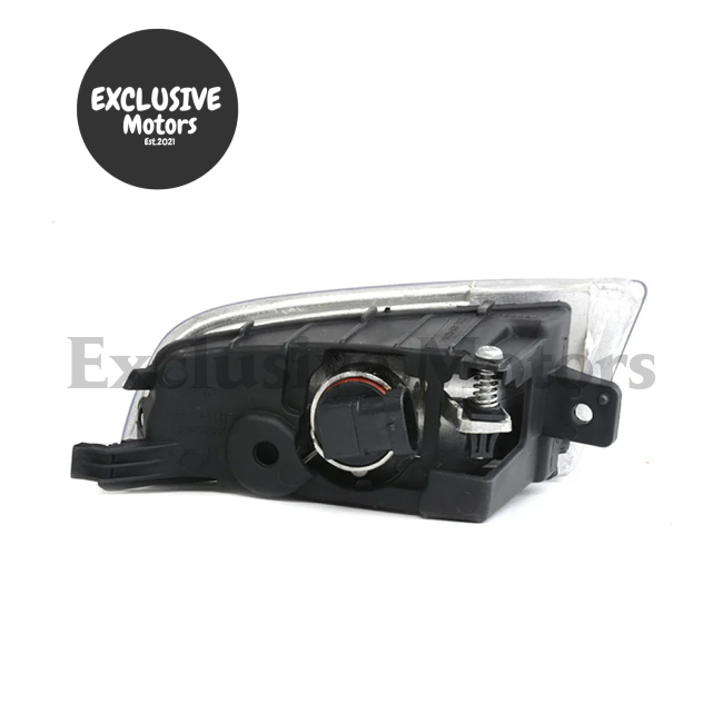 Head Light Assembly For Honda (2006-2015)