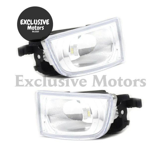 Head Light Assembly For Honda (2006-2015)