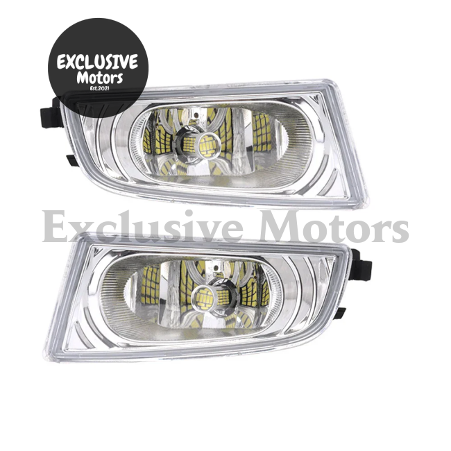 Head Light Assembly For Honda (2006-2015)