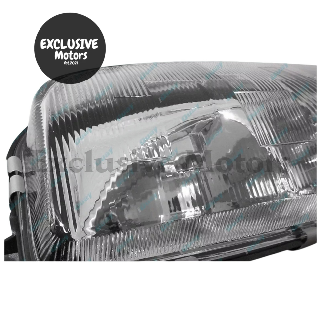 Headlights Suits - Holden Commodore Vl 1986-1988