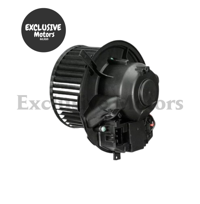 Heater Blower Motor Suits Audi A3 8P Q3 Tt