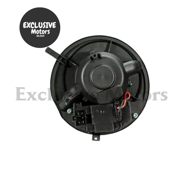 Heater Blower Motor Suits Audi A3 8P Q3 Tt