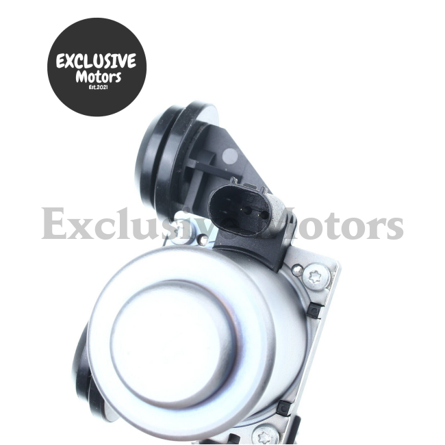 Heater Control Valve for BMW