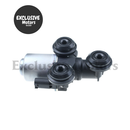 Heater Control Valve for BMW