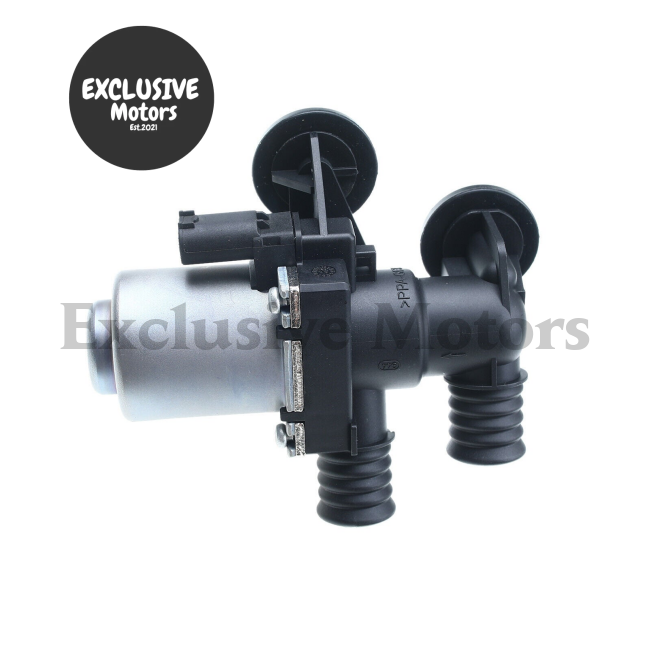 Heater Control Valve for BMW