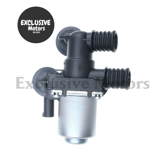 Heater Control Valve for BMW