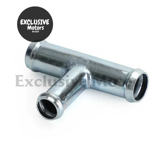 Heater Hose Output T Pipes For Toyota Land Cruiser (Fzj80 100 Series)