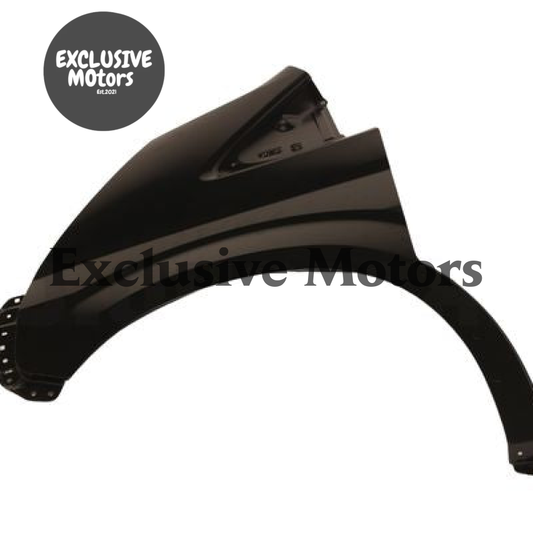 Left Front Guard for Toyota Hiace (2019)