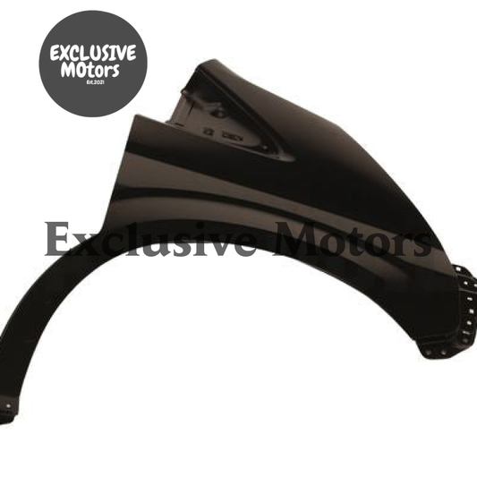 Front Guard for Toyota Hiace (2019-Present)