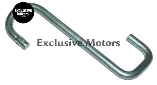 Lower Door Hinge Spring for Chrysler Valiant VE VF VG (1967-1971)
