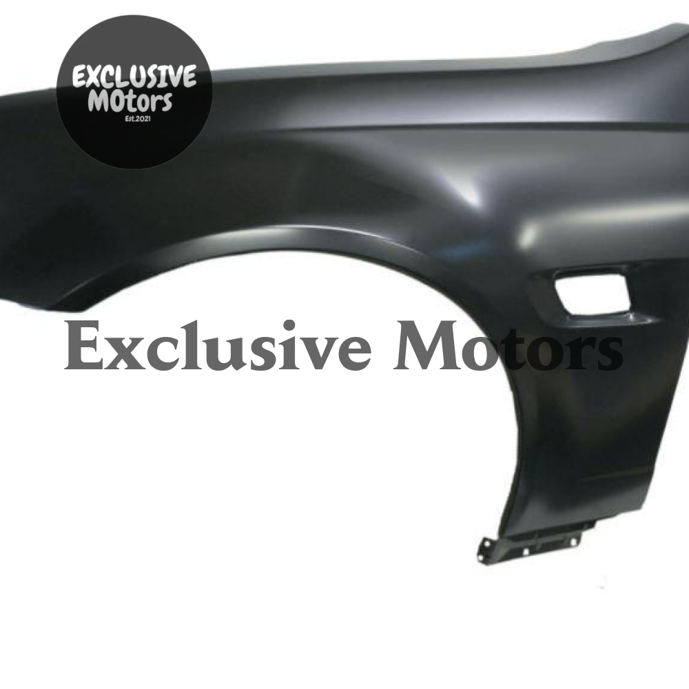 Left Front Guard for Holden VE Commodore (2006-2013) – Exclusive Motors