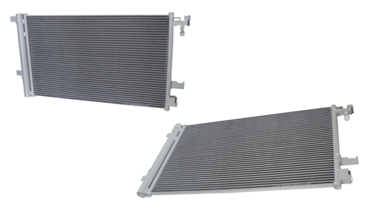 2.0L Turbo Diesel A/C Condenser for Holden Cruze JG/JH (2009-2016)