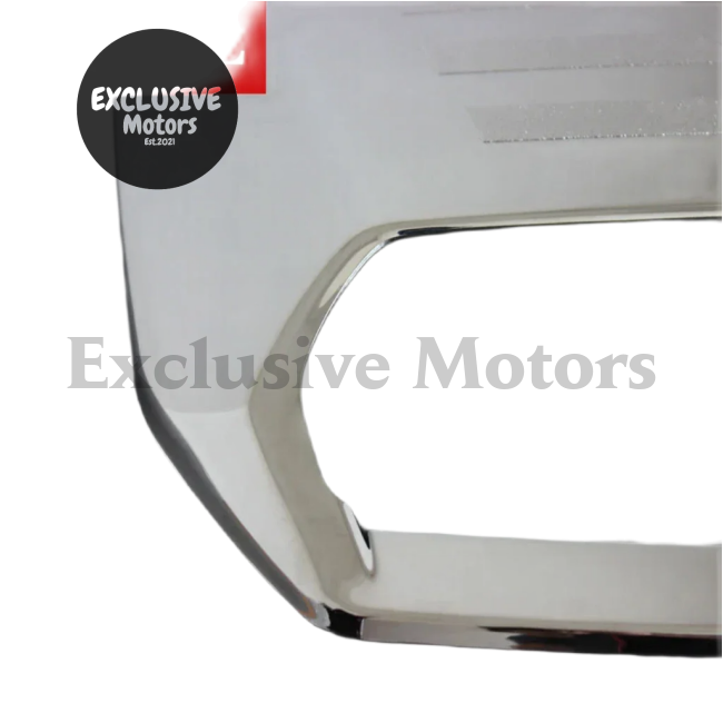 Hood Scoop Intake Vent Cover For Toyota Hilux Revo 2015-2020