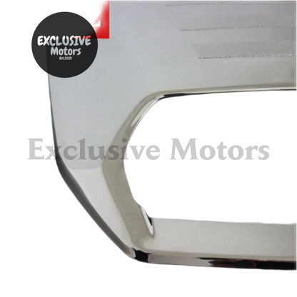 Hood Scoop Intake Vent Cover For Toyota Hilux Revo 2015-2020