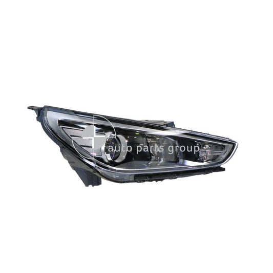 Right Headlight for Hyundai i30 PD (2017-2020)