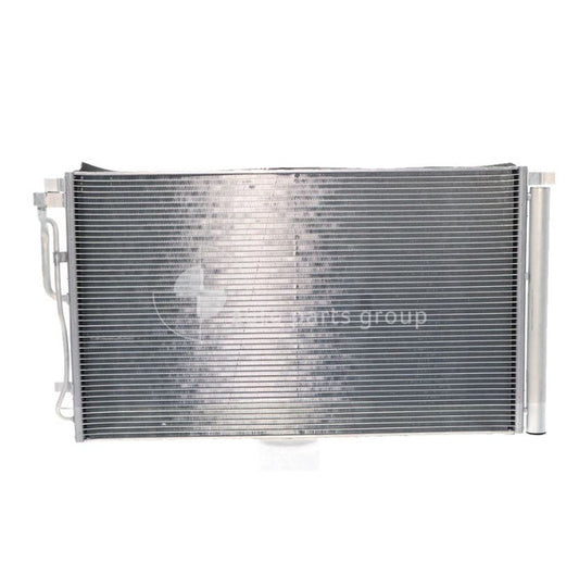 AC Condenser for Hyundai i30 PD (2017-2020)