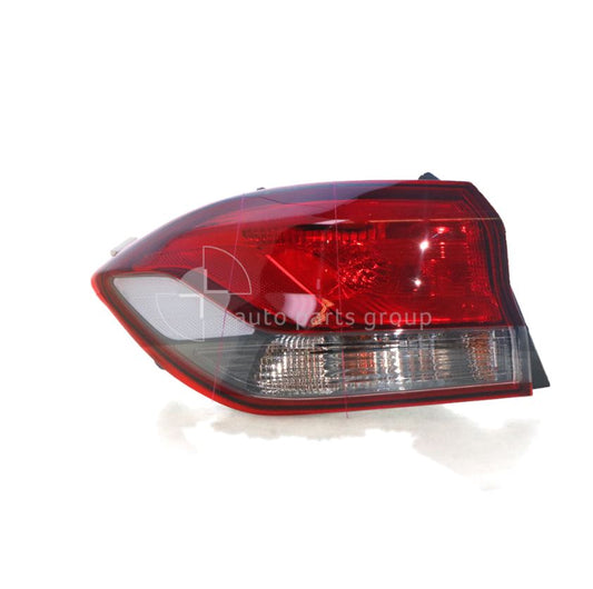 Tail Light Left for Hyundai i30 PD (2017-2020)