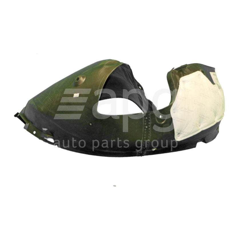 Front Guard Liner Left for Hyundai i30 PD (2017-2020)