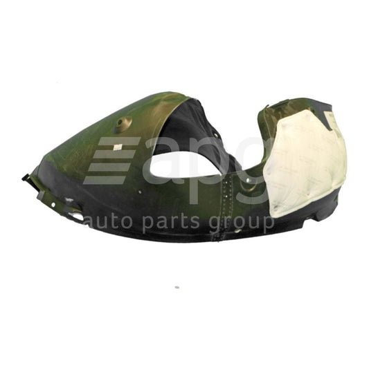 Front Guard Liner Left for Hyundai i30 PD (2017-2020)