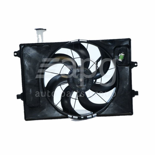 Radiator Fan 2.0L Petrol for Hyundai i30 (2017-2020)