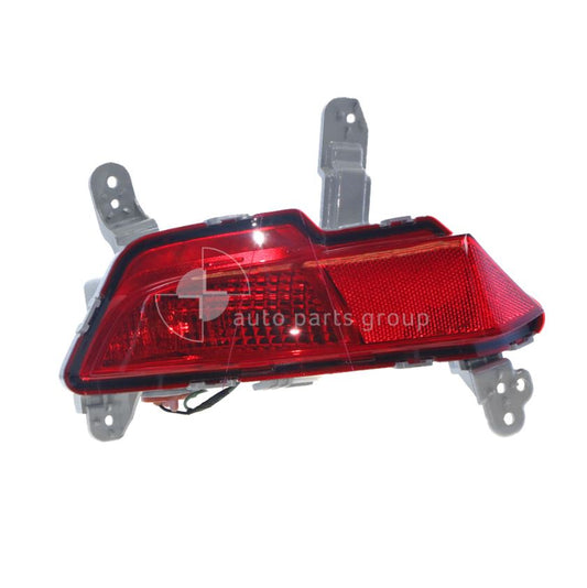 Rear Light Left for Hyundai i30 PD (2017-2020)