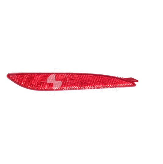 Rear Reflector Right for Hyundai i30 PD (2017-2020)