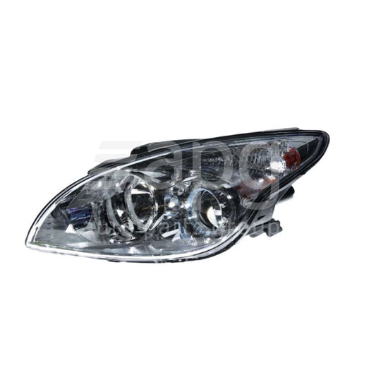 Left Headlight for Hyundai i30 FD Wagon (2009-2012)
