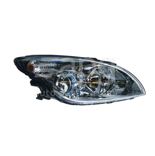 Right Headlight for Hyundai i30 Wagon (2009-2012)