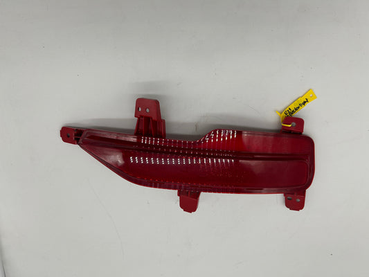 Rear Reflector Right for Hyundai i30 (2020+)