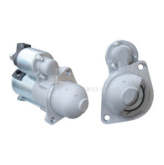Starter Motor 2.4L Petrol for Hyundai iLoad TQ-V (2008-2018)