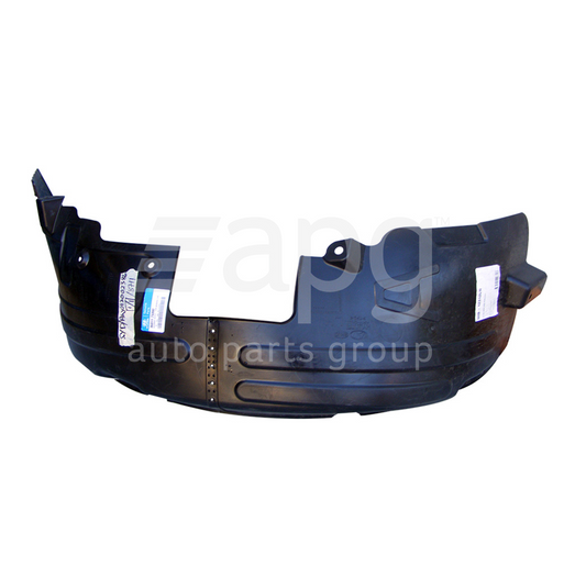 Front Guard Liner Left for Hyundai IX35 (2010-2015)