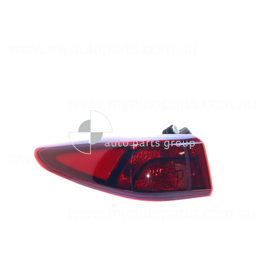 Left Tail Light for Hyundai Kona OS (2020+)